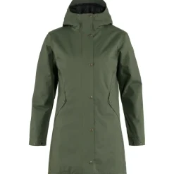 DAMES Fjallraven Visby 3 in 1 jacket W