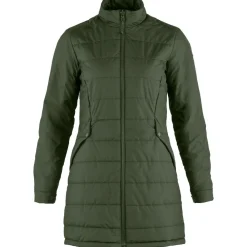 DAMES Fjallraven Visby 3 in 1 jacket W