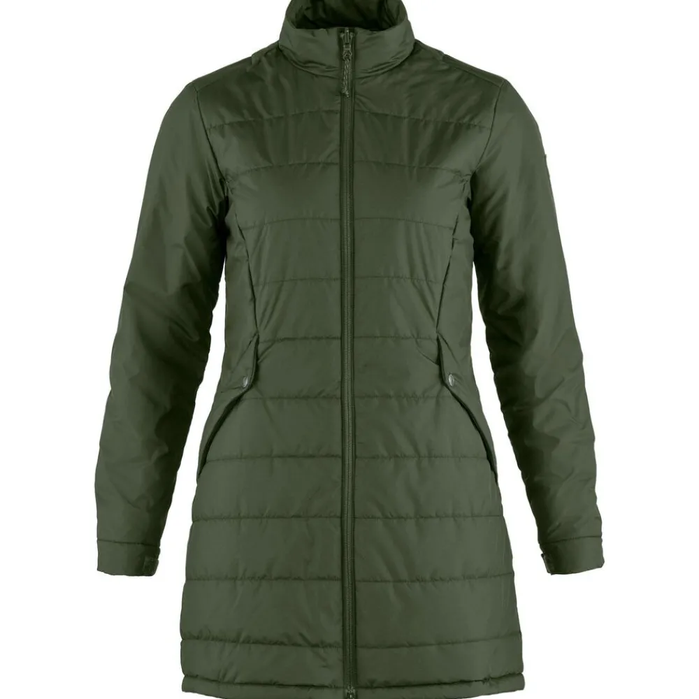DAMES Fjallraven Visby 3 in 1 jacket W
