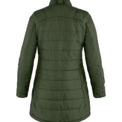 DAMES Fjallraven Visby 3 in 1 jacket W