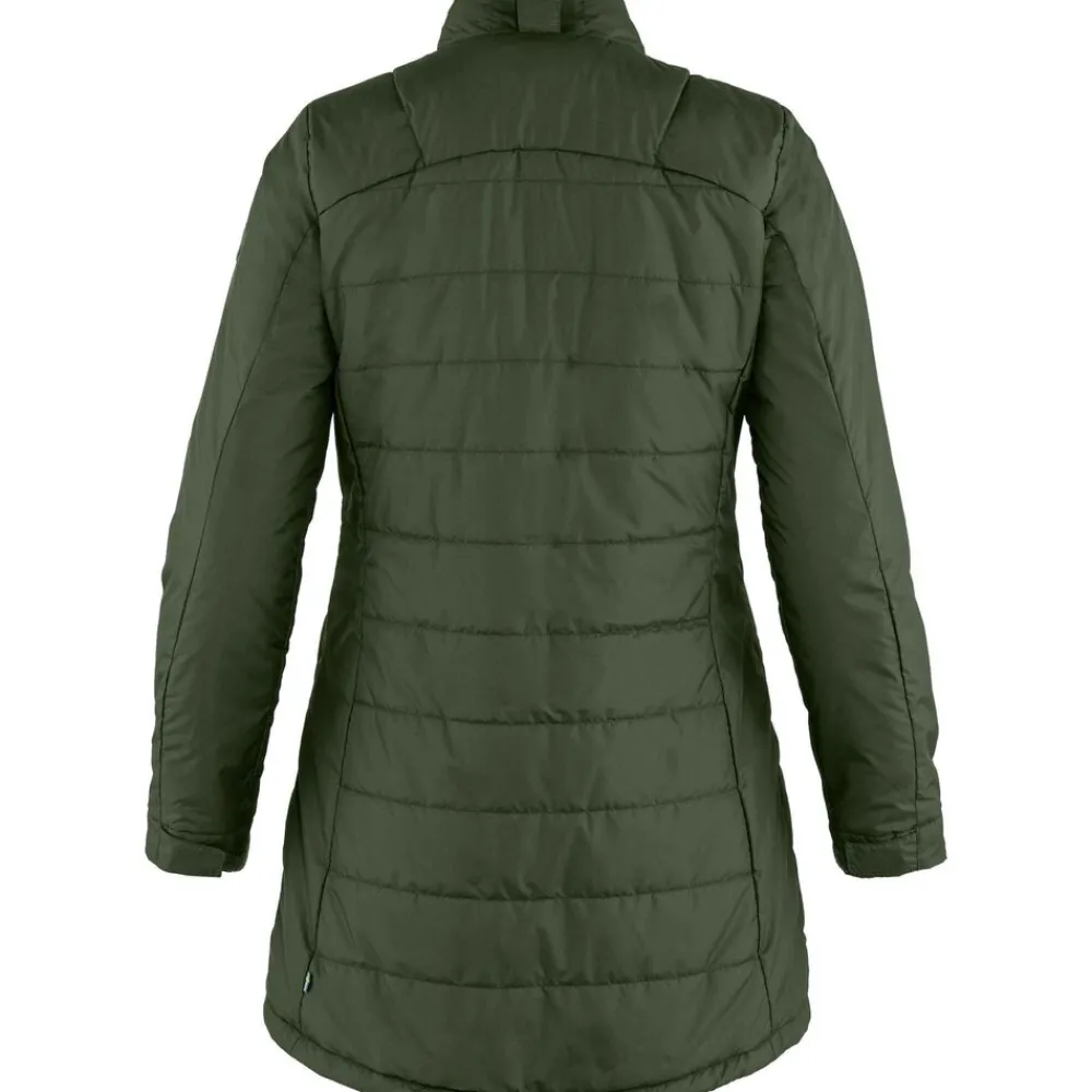 DAMES Fjallraven Visby 3 in 1 jacket W