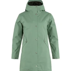 DAMES Fjallraven Visby 3 in 1 jacket W