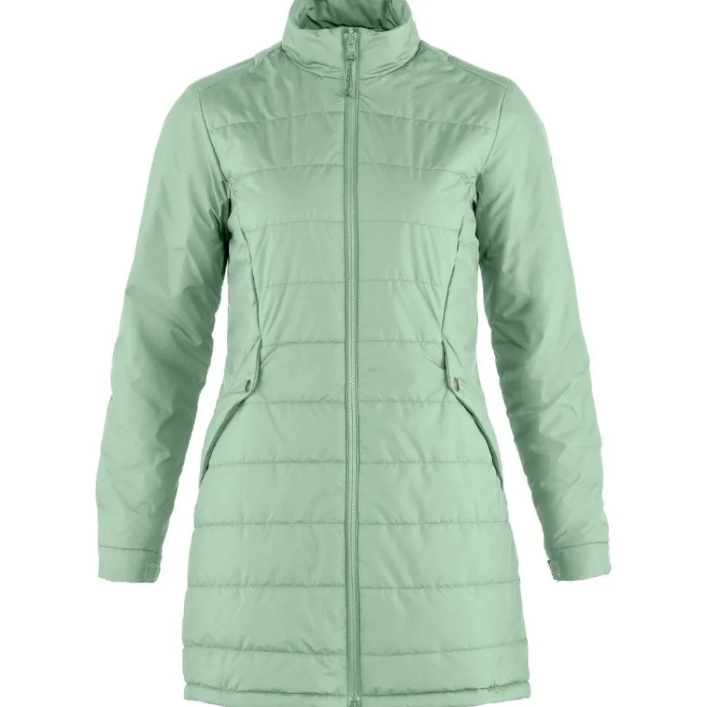DAMES Fjallraven Visby 3 in 1 jacket W