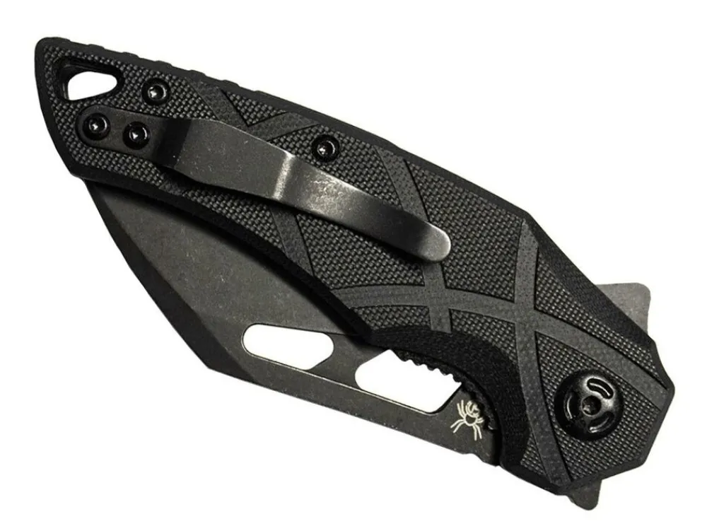 Fox Atrax