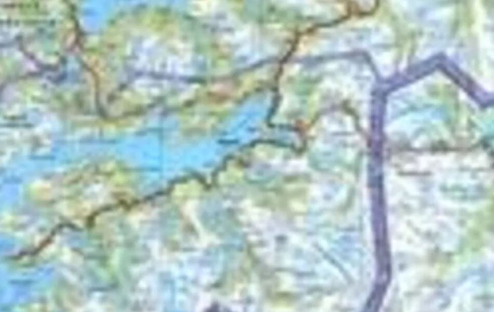 Freytag & Berndt Wegenkaart Noorwegen 3 Noord Narvik