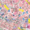 Freytag en Berndt Stadsplattegrond Oslo