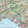 Freytag en Berndt Wandelkaart WKI02 Cinque Terre Portofino