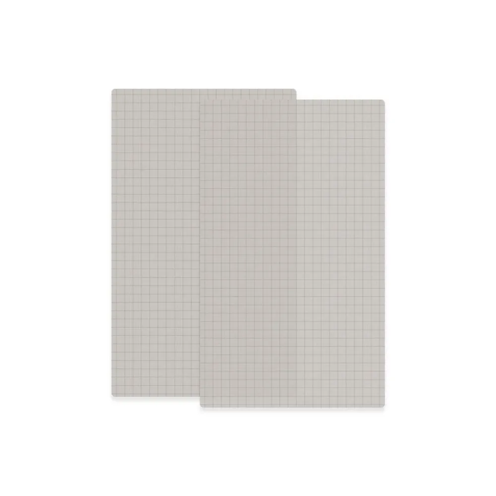 GearAid Tenacious tape silnylon patches semi transparent 2