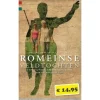 Gegarandeerd Onregelmatig Wandelgids Romeinse Veldtochten