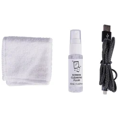 Gentlemen's hardware Survival Tech kit