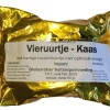Globetrotter Voeding Vieruurtje kaas