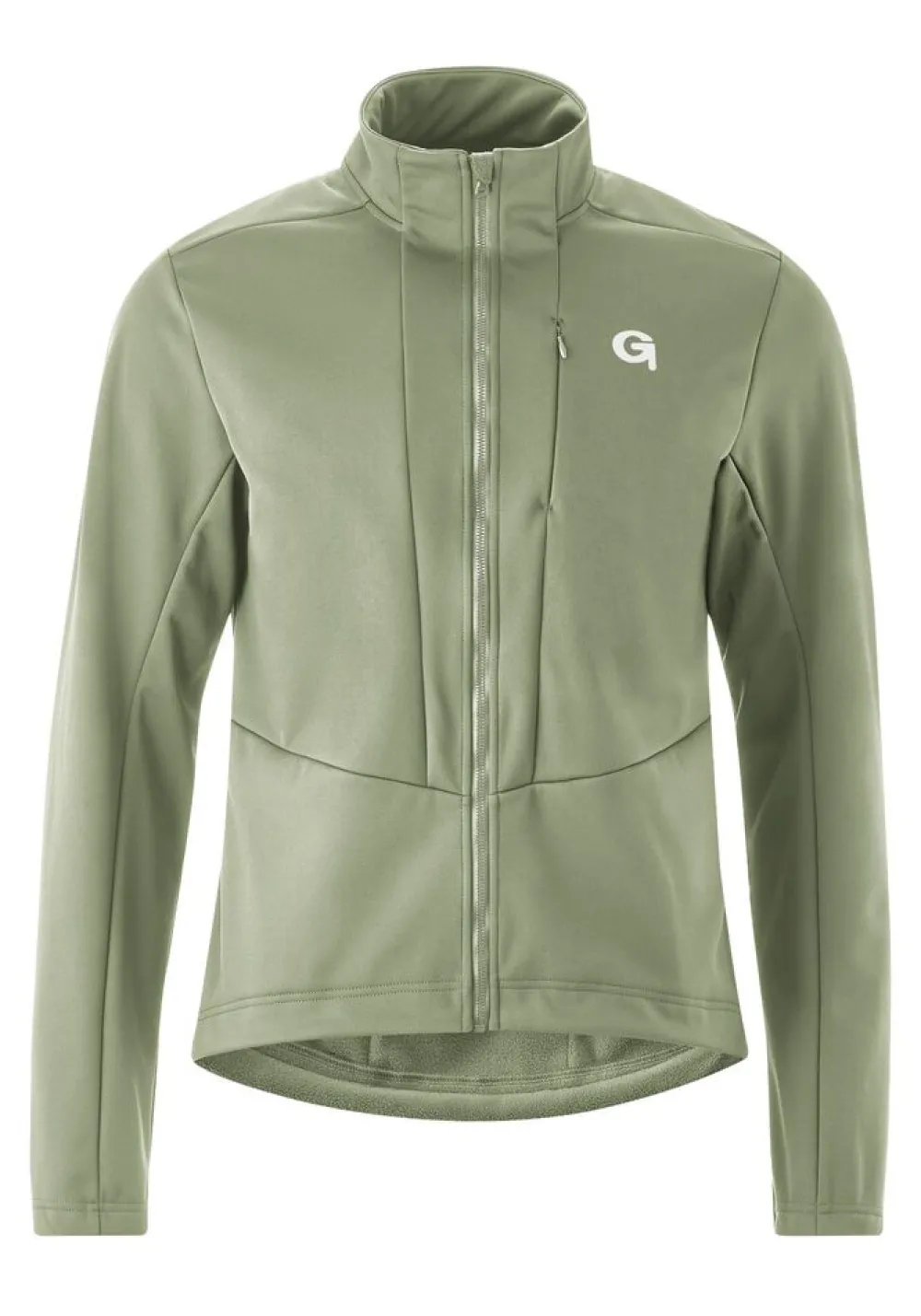 Heren Gonso Adventure jacket Softshell M