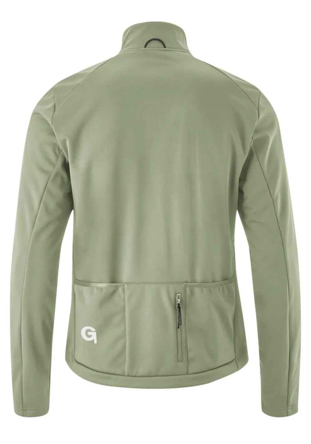 Heren Gonso Adventure jacket Softshell M