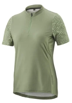 DAMES Gonso Adventure Jersey HZ W
