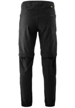 Heren Gonso Adventure Pants Zip-Off M