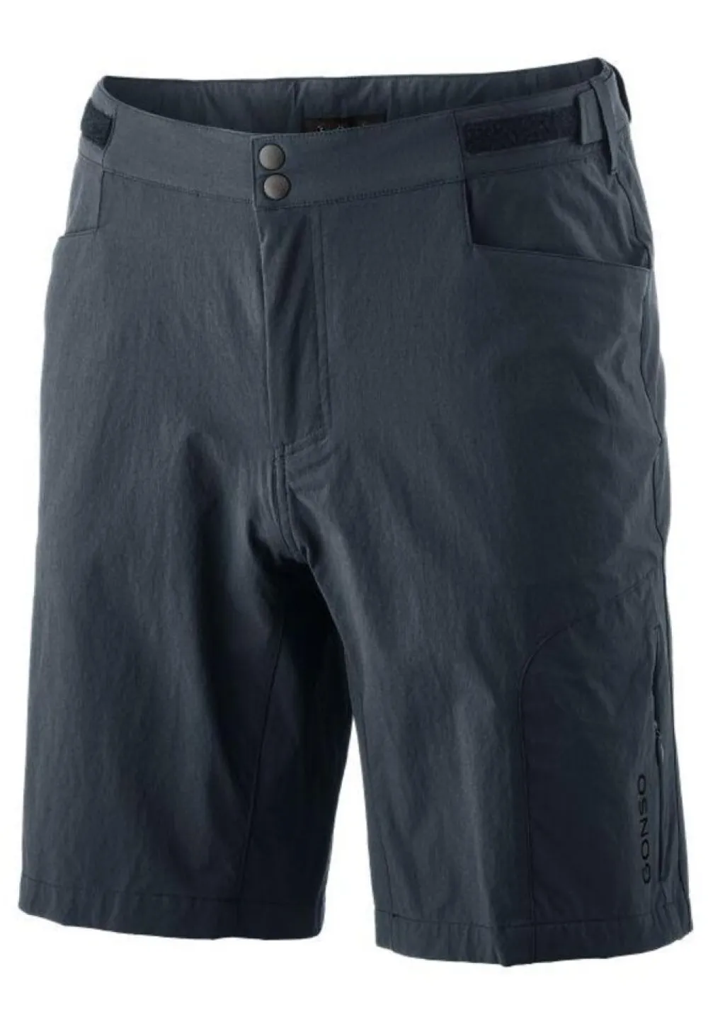 Heren Gonso Adventure Shorts M