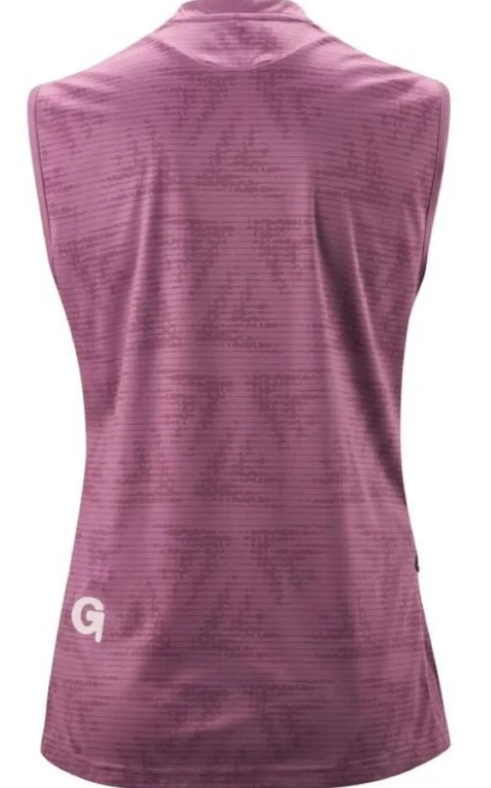 DAMES Gonso Agneda Bike Shirt SL HZ WZ