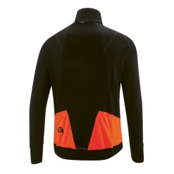 Heren Gonso Bavella Bike shirt LS FZ