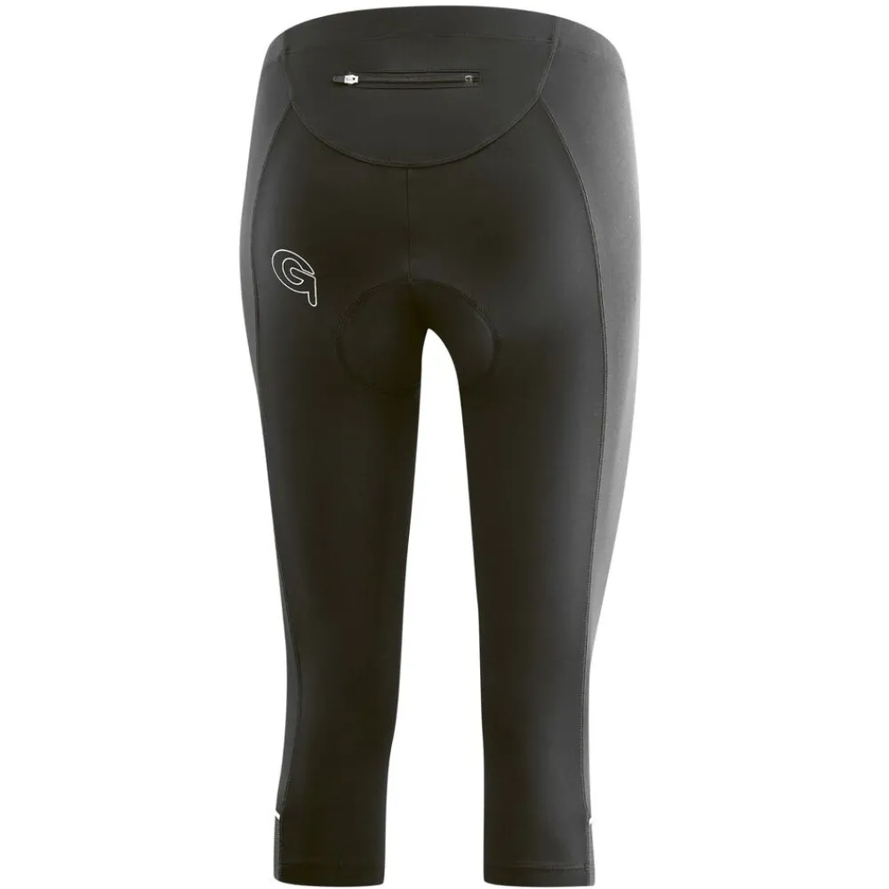 DAMES Gonso Bella tight pants 3/4 W