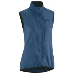 DAMES Gonso Bernira Wind Jacket W 2 in 1 winddicht fietsjack