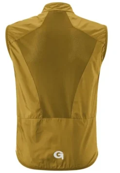 Heren Gonso Campello Bike Vest Wind