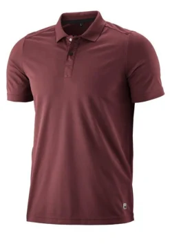 Heren Gonso Essential Poloshirt M