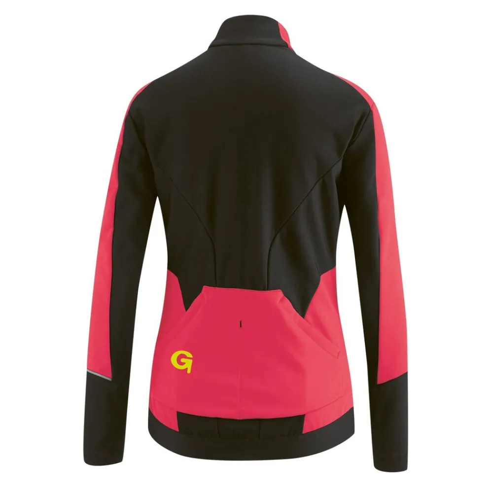 DAMES Gonso Furiani softshell jacket w
