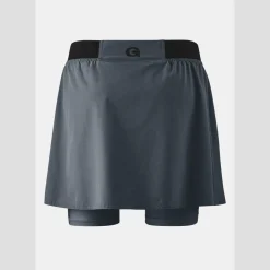 DAMES Gonso Levico bike skirt W