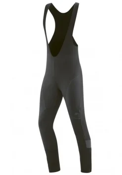 Heren Gonso Montana bib raw 2 pants softshell