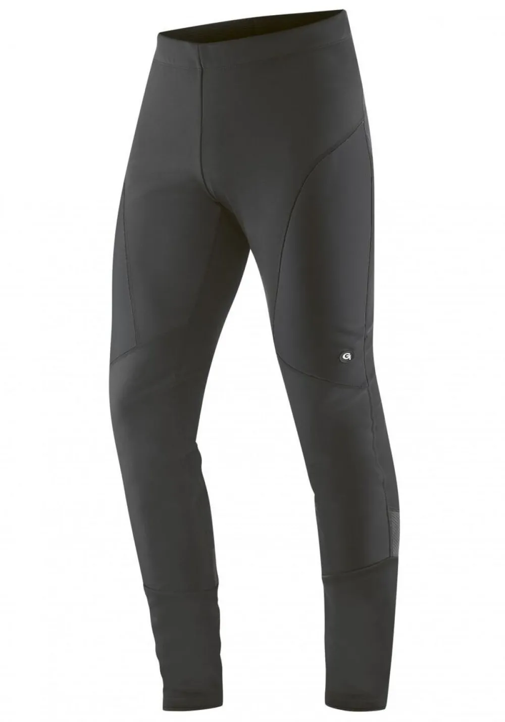 Heren Gonso Montana raw 2 pants softshell
