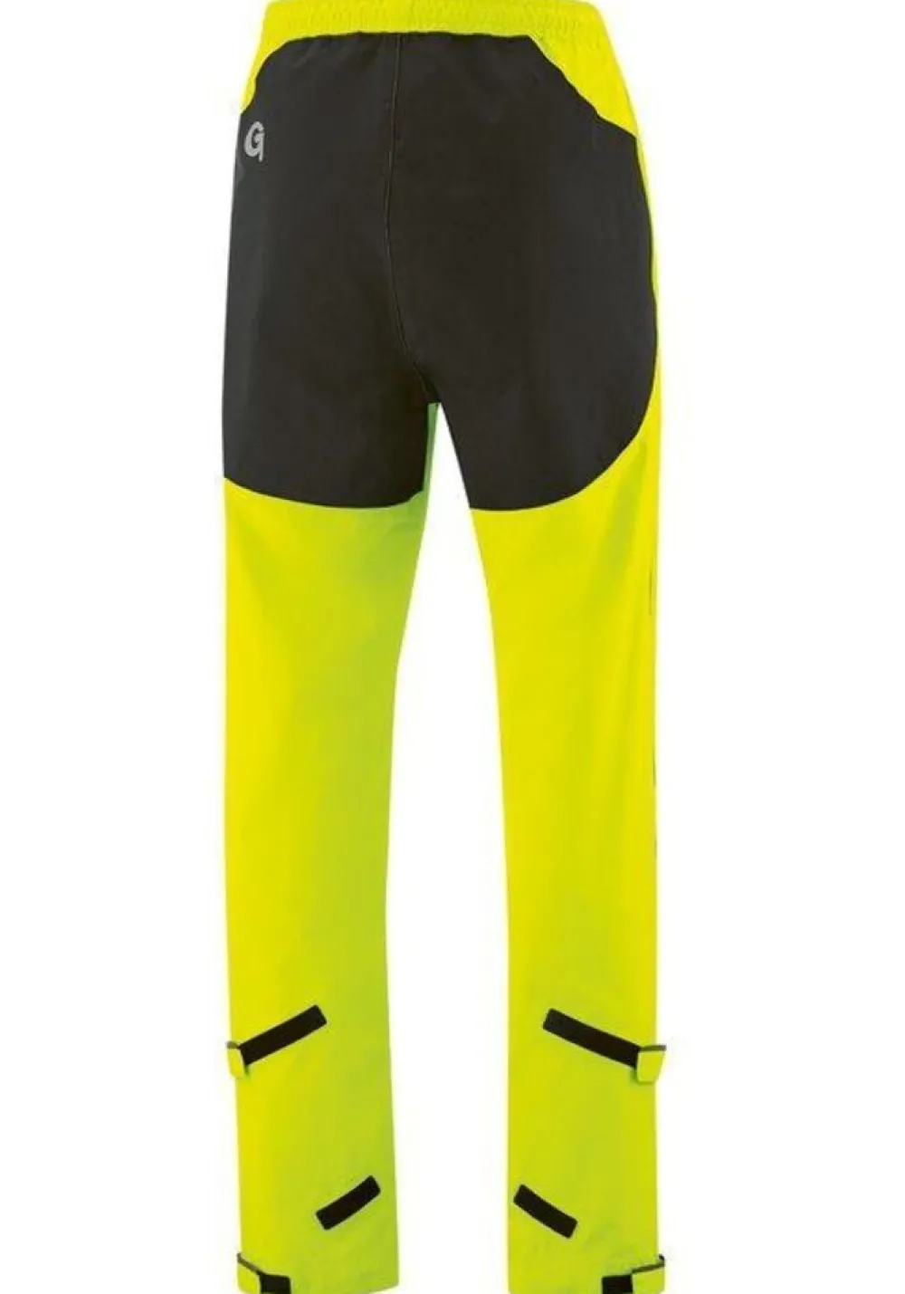 Heren Gonso Nandro rain pants all weather LZ