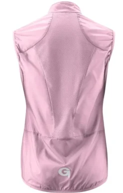 DAMES Gonso Porlezza vest wind W