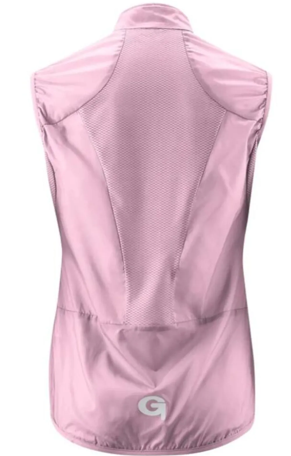 DAMES Gonso Porlezza vest wind W