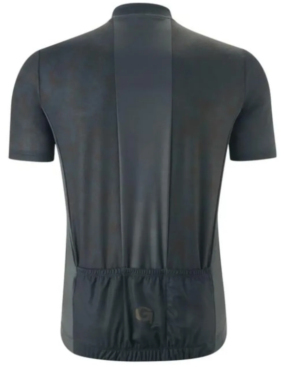 Heren Gonso Presegno Bike Shirt SS FZ