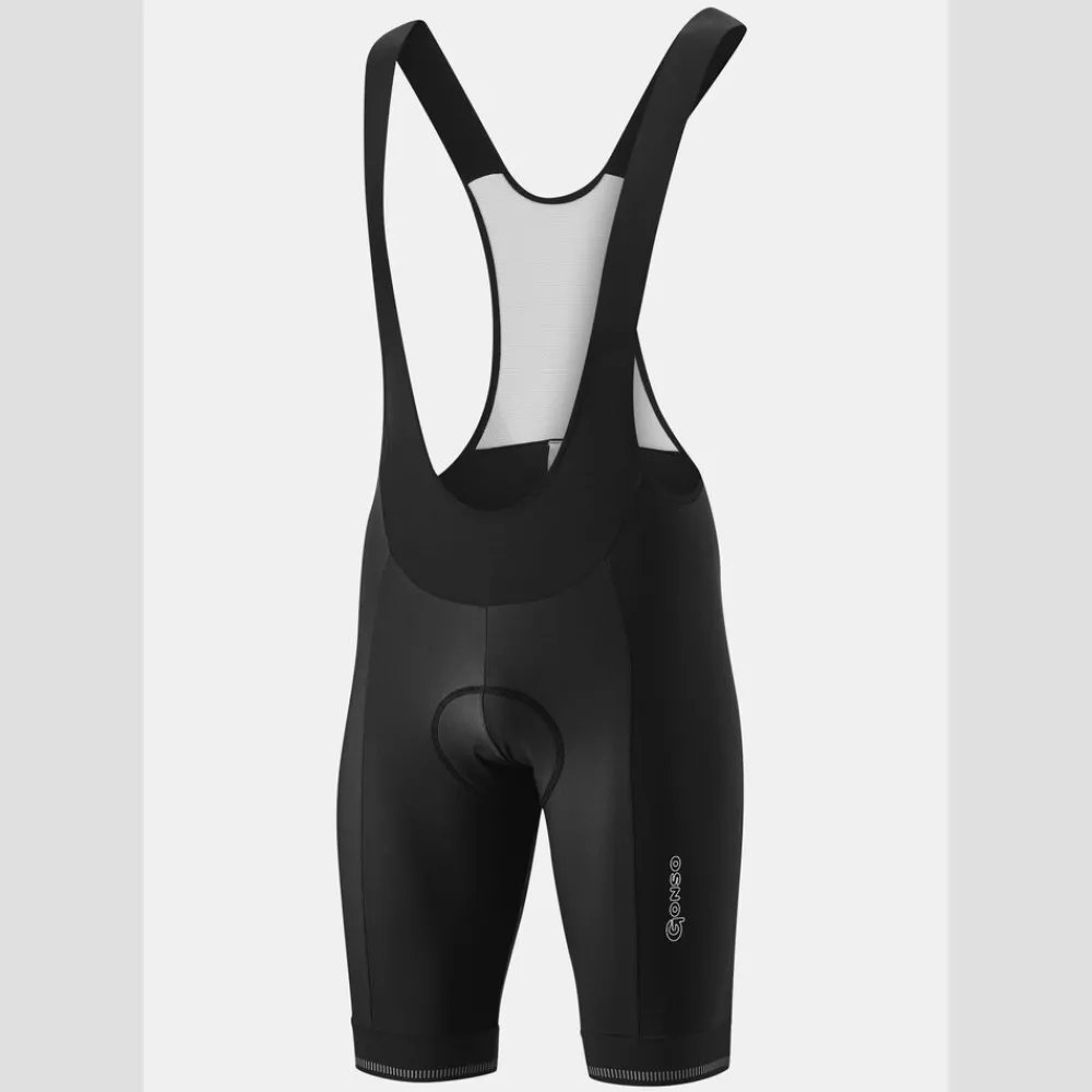 Heren Gonso Sitivo bib shorts