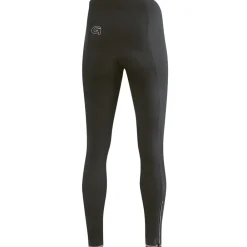 Heren Gonso Sitivo Tight (sitivo-blue zeem) warme fietsbroek