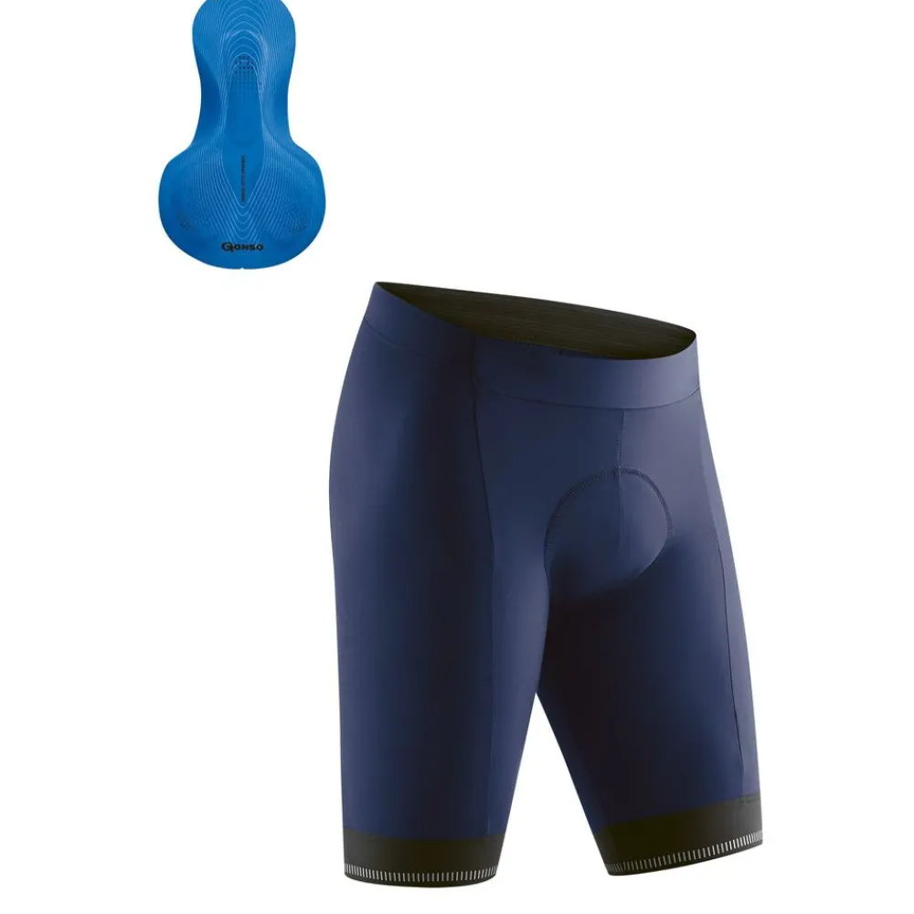 Heren Gonso Sitivo-M tight short