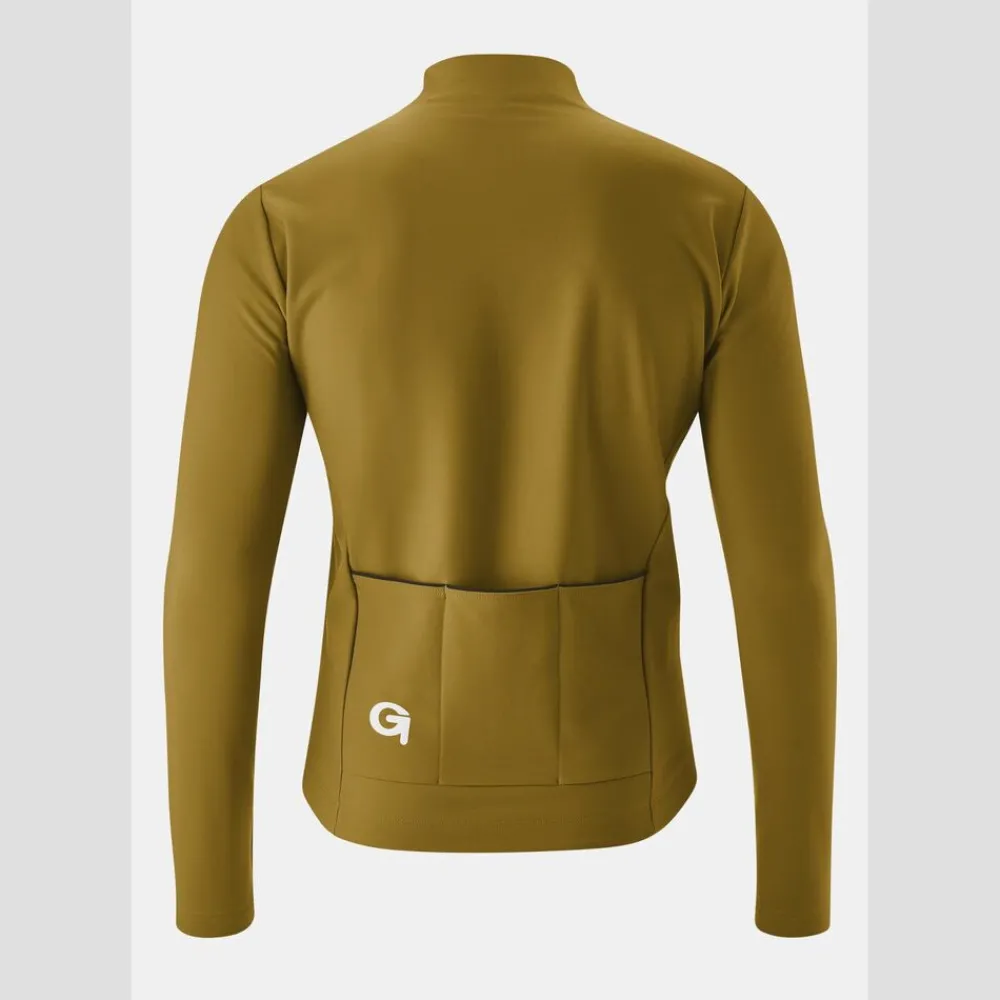 Heren Gonso Sitivo-Trikot Therm M