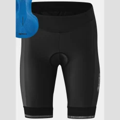 DAMES Gonso Sitivo-W Bike Short W fietsbroek dames