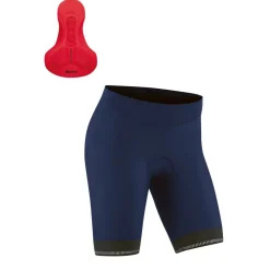 DAMES Gonso Sitivo-W Bike Short W fietsbroek dames