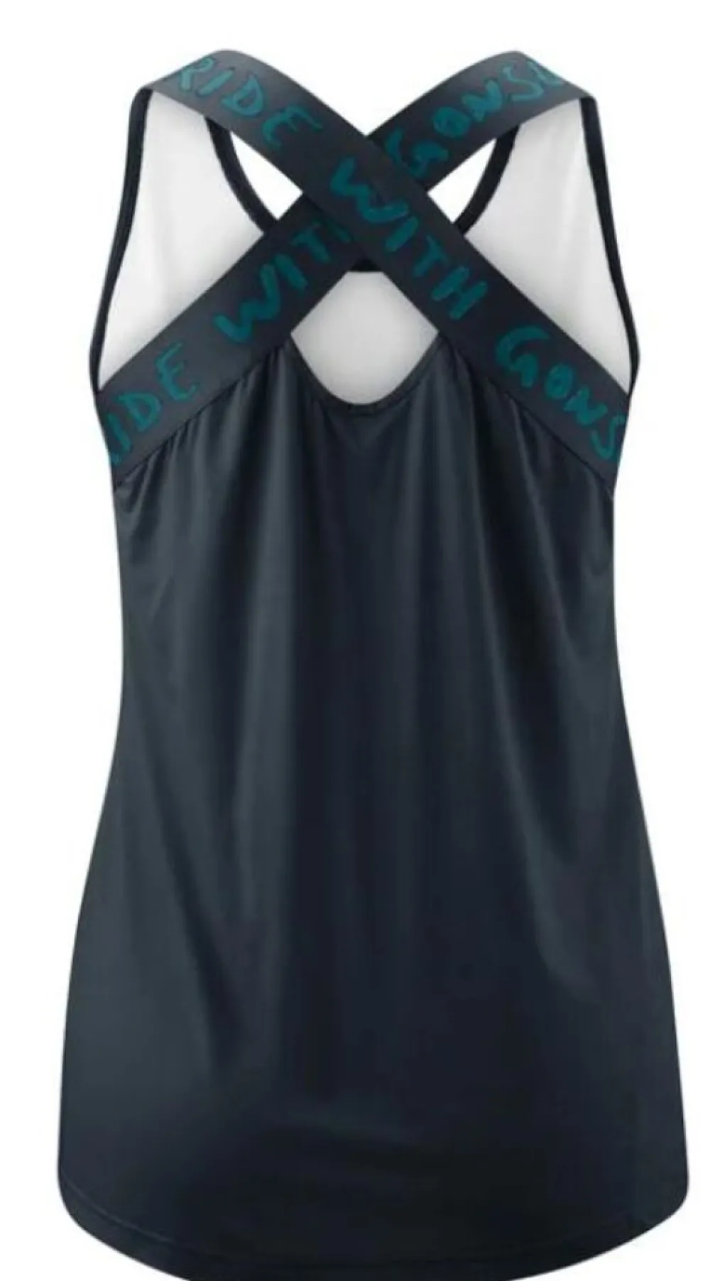 DAMES Gonso Stefani Bike Top W