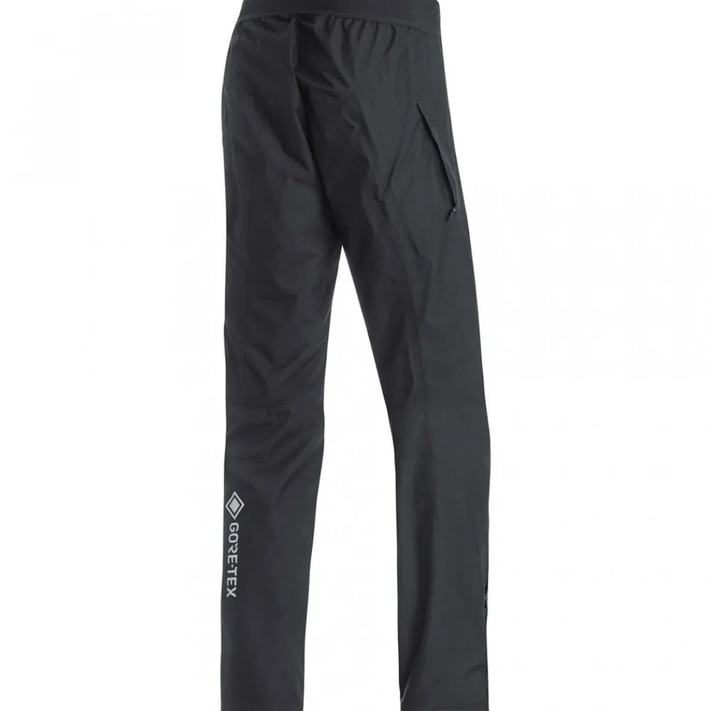 Heren Gore C5 GTX paclite trail hose