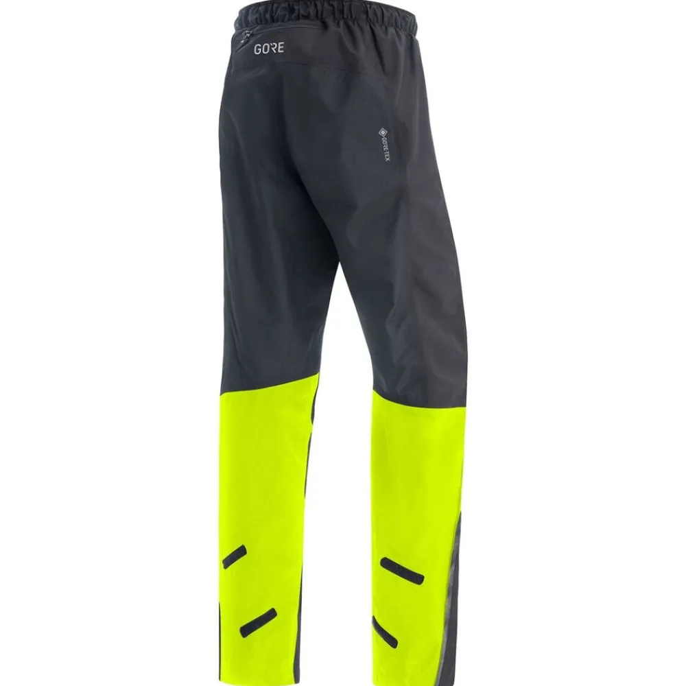 Heren Gore GTX paclite hose