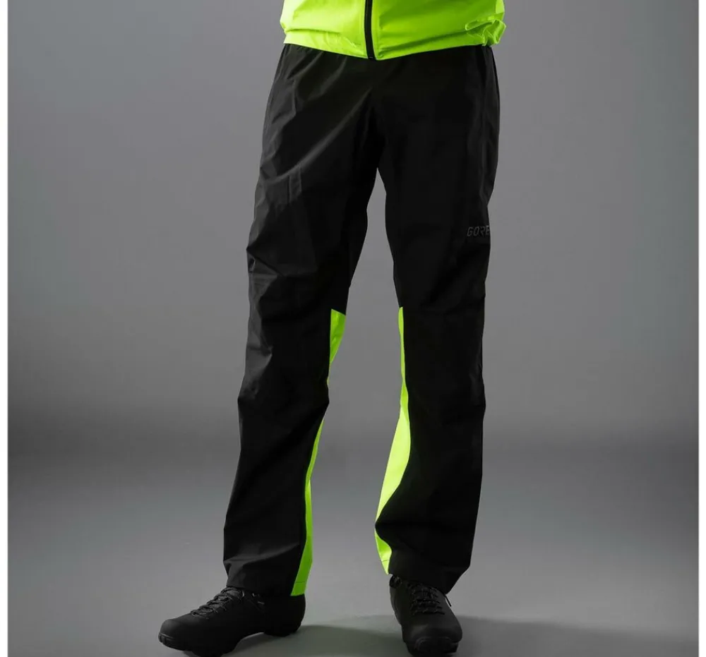 Heren Gore GTX paclite hose