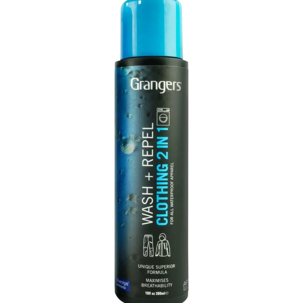 DAMES Grangers 2 in 1 Wash & Repel 300ml