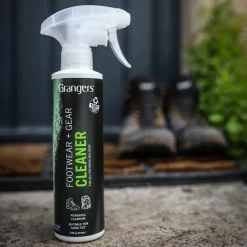 Grangers Footwear+Gear Cleaner Spray 275ml