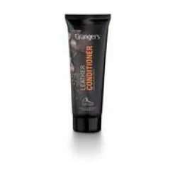 Grangers Leather Conditioner - voor glad leren schoenen