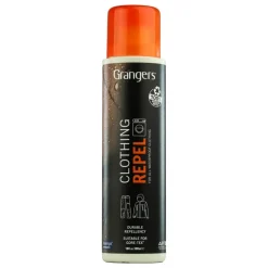 DAMES Grangers Performance Wash+Clothing Repel Eco Twin Pack300m