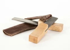 Gransfors Axe File Vijl met houten handvaten