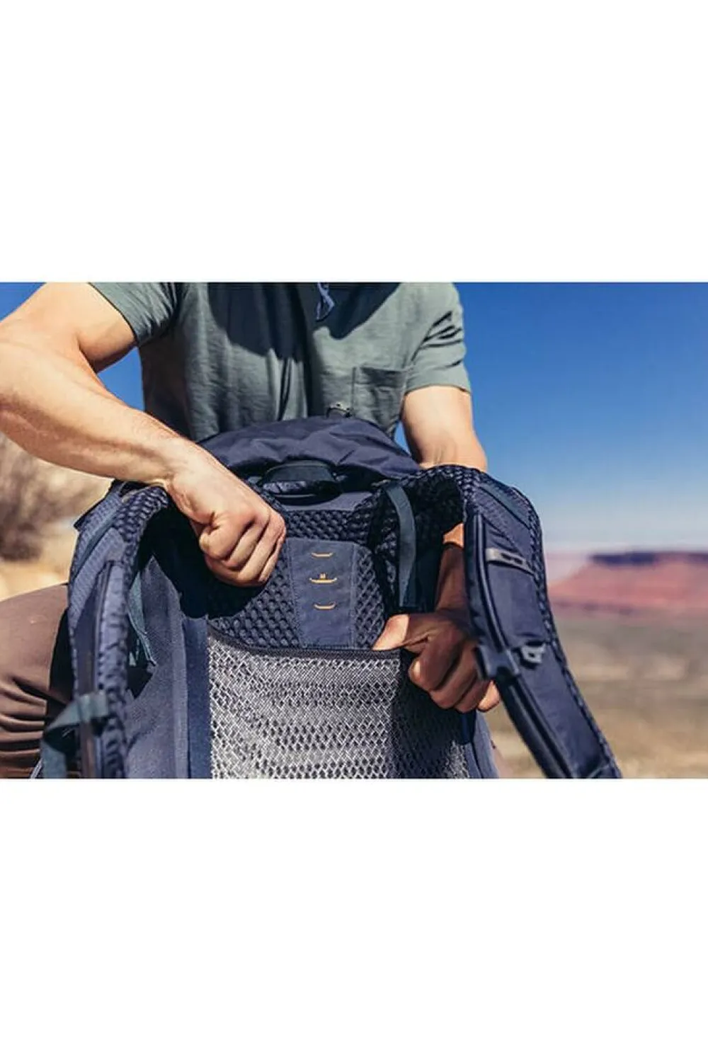Gregory Baltoro 65 RC